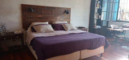 Hermosa Casa Reciclada Con Jardin Y Pileta En Vicente Lopez.