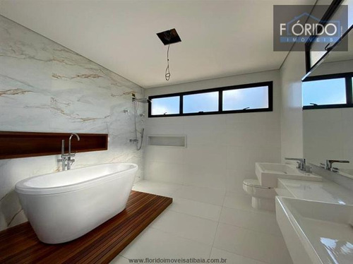 Imagem 27 de 29 de Casas À Venda Em Atibaia/sp - Compre A Sua Casa Aqui! - 1470215