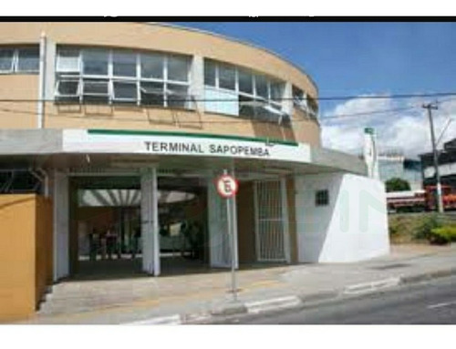 Imagem 26 de 26 de Apartamento Em Conjunto Habitacional Teotonio Vilela - São Paulo - 3484