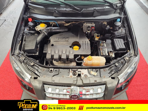 Fiat Strada ADVENTURE 1.8/ 1.8 LOCKER FLEX CE