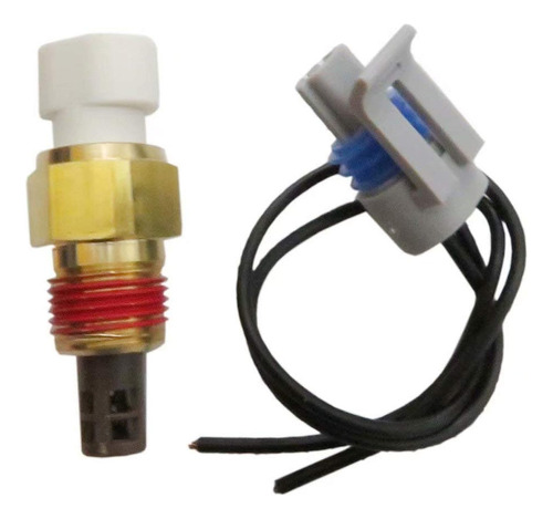 Sensor De Temperatura Del Aire De Admisión Iat/mat/act Kit