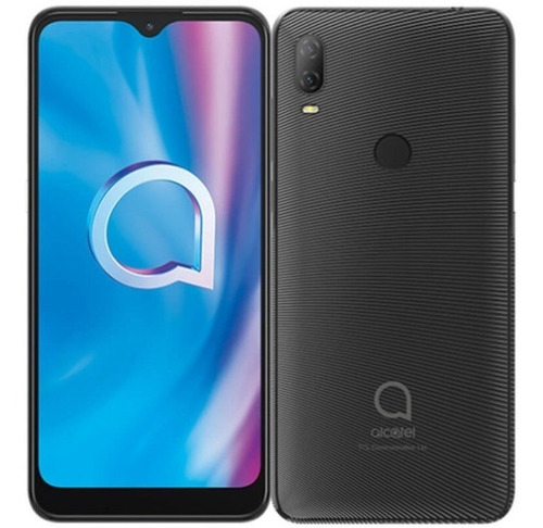 Telefono Android 4g Lte Dual Sim Liberado 13mp Huella Nuevo
