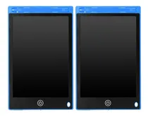 Comprar Demera Tableta Escritura Lcd Colorida 8,5  Figura Bloc Para