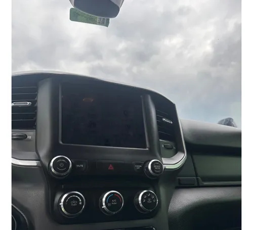 Ram 1500 Hibrida Modificada 2022 . Sin Pico Y Placa Off Road
