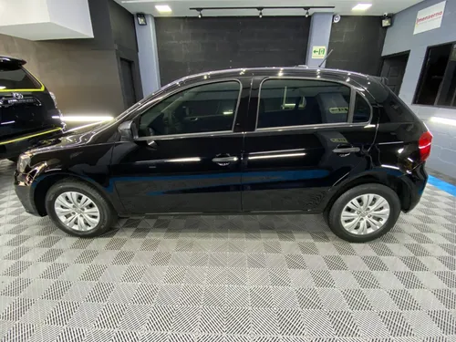 Volkswagen Gol Trendline