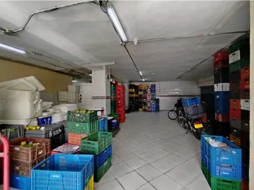 Venta Bodega Itagui 440 M²