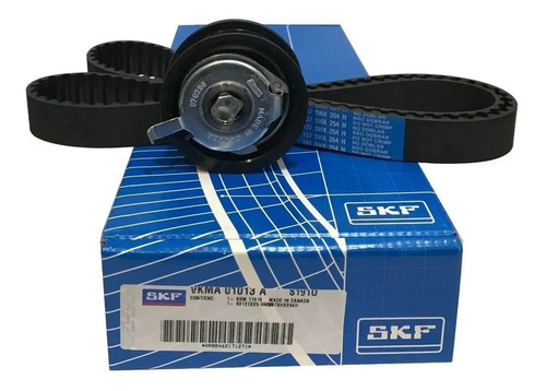 Kit Distribución Skf Volkswagen Gol Polo Saveiro 1.9