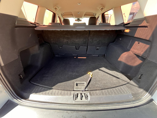 Ford Kuga 2.0 Sel At 4X4