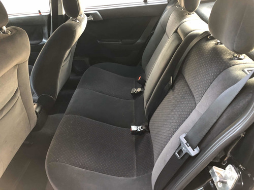Chevrolet Astra Hatch 4 Portas