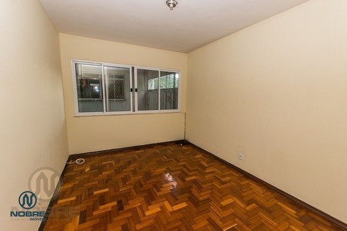 Imagem 3 de 10 de Amplo 2 Quartos Na Principal Avenida Teresopolis - L-1043