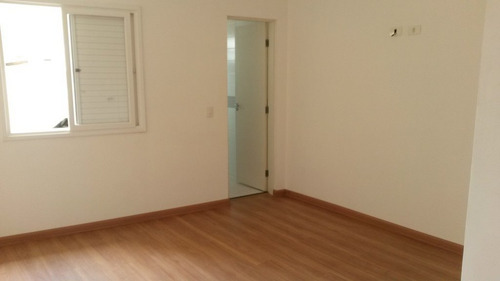 Imagem 4 de 6 de Mandaqui - Casa Em Condominio - 2 Suítes - Bl1539