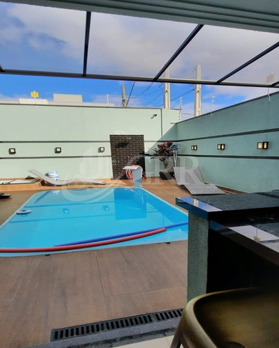 Imagem 8 de 30 de Casa Térrea A Venda No Villa Branca - Ca02650 - 71123832