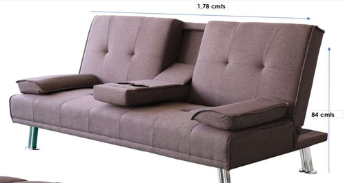 Futon Sofa Cama