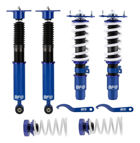 Coilovers Mazda 3 Gx 2009 2.0l