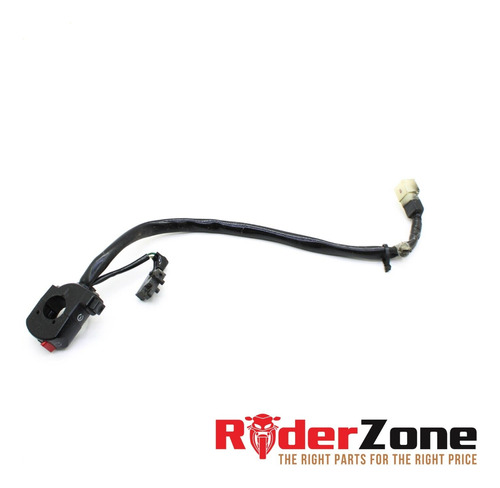 2004 2005 Honda Cbr1000rr Kill Switch Right Handlebar St Ccd