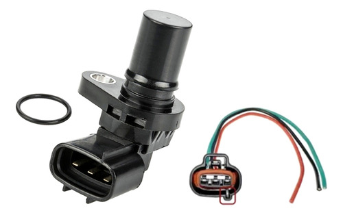 Sensor De Posición Del Cigüeñal 33220 80g00 Y Enchufe Aptos