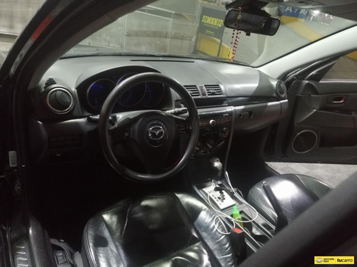 Mazda 3 2.0