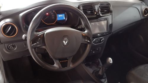 Renault Sandero Stepway 1.6 Privilege 105cv - 100305 - C(p)