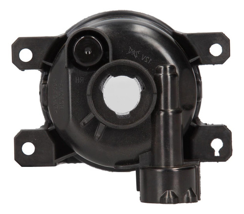 Imagen 2 de 5 de Faro Auxiliar Izquierdo Honda Civic 16/19