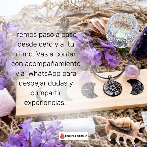Curso Wicca Para Principiantes - Online | Centro Americano