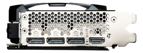 Msi Geforce Rtx 4070 Ti Ventus 3x 12g Oc