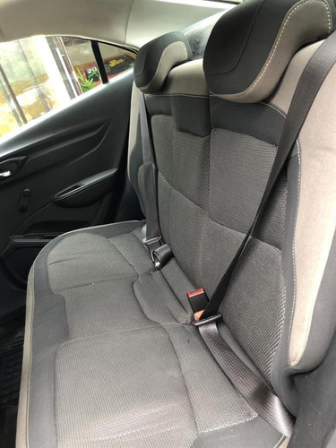 Chevrolet Prisma 1.4 Lt Spe/4 Flex Manual