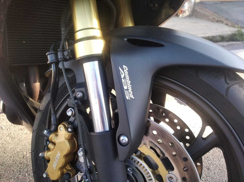 Honda Cbr 600 F