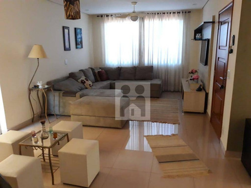 Imagem 29 de 30 de Casa Com 4 Dormitórios À Venda, 290 M² Por R$ 650.000 - Parque Industrial Lagoinha - Ribeirão Preto/sp - Ca0357