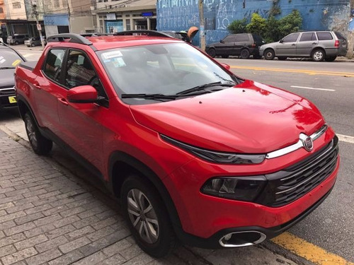 Imagem 7 de 12 de Fiat Toro Freedom 1.8 16v At6, Eyc9655