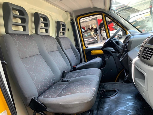 Imagem 7 de 13 de Fiat Ducato 2.3 Furgão