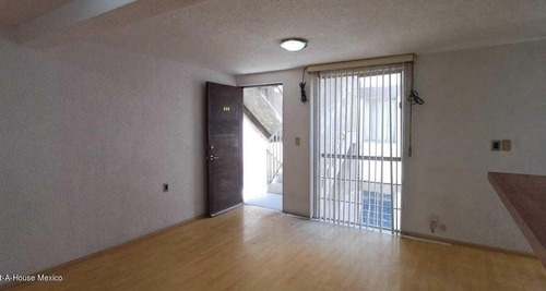 Departamento En Venta En Miguel Hidalgo, Pensil Norte 25-208 Gis