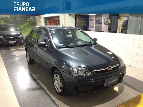 Chevrolet Corsa Ii Gl 1.8 2008