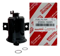 Comprar Filtro Gasolina Corolla 1996 1997 1998 1999 2000 2001 2002