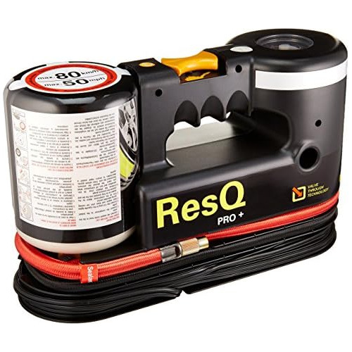 Kit De Reparación De Neumáticos Resq Pro+