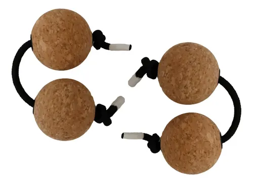 Shaker Asalato In Legno – Set Da 2 Strumenti A Percussione Kashaka Con Sabbia, Perfetti Per Musica E Feste