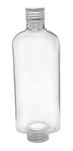 20 Envase De Plástico Con Tapa Difusora  (lisboa X 200 Cc)