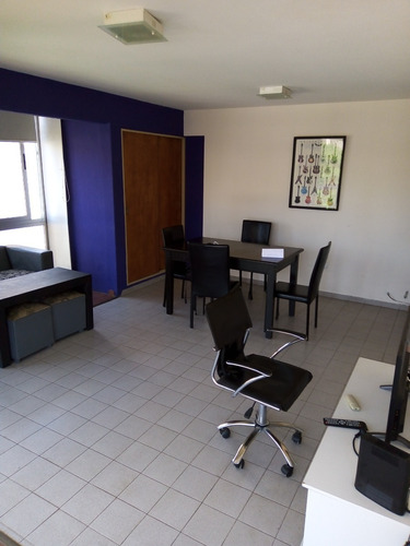 Imagen 11 de 12 de Nueva Córdoba - Departamento 2 Dormitorios - Con Escritura - 5to Piso - Córdoba Capital