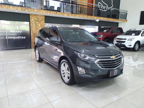 Imagem 3 de 15 de Chevrolet Equinox 2.0 16v Turbo Gasolina Premier Awd