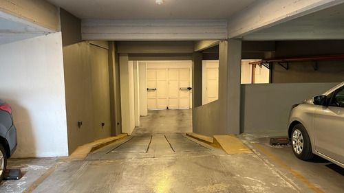 Venta Cochera Santa Fe - Edificio Sofia