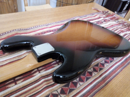 Fender Jazz Bass American Vintage Reissue Avri 62 Diestro Laqueado 4 (Usado)