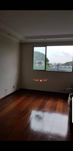 Imagem 29 de 29 de Apartamento Com 3 Dormitórios À Venda, 109 M² Por R$ 490.000,00 - Macedo - Guarulhos/sp - Ap0560