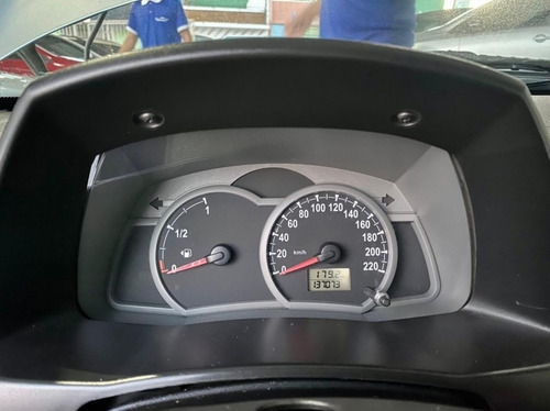 Imagem 12 de 14 de Ford Ka 1.0