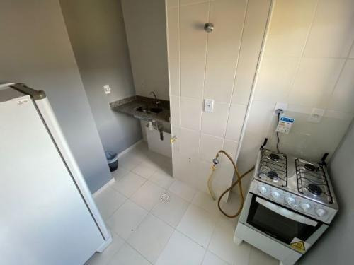Imagem 8 de 14 de Apartamento Lado Serra, 2dorm Itanhaém- Aeroporto. 9296