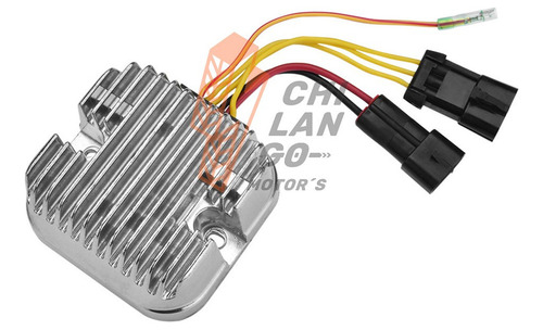 Regulador Para Polaris Rzr 4 800 Efi 2010