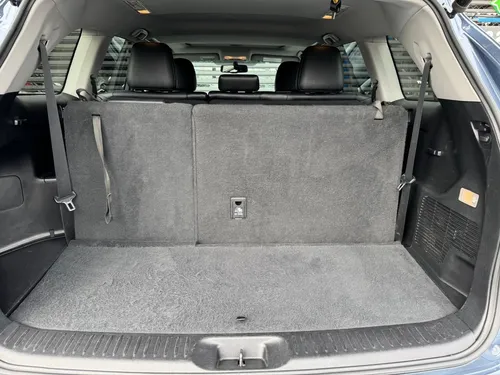 Toyota Highlander 3.5 Xle At