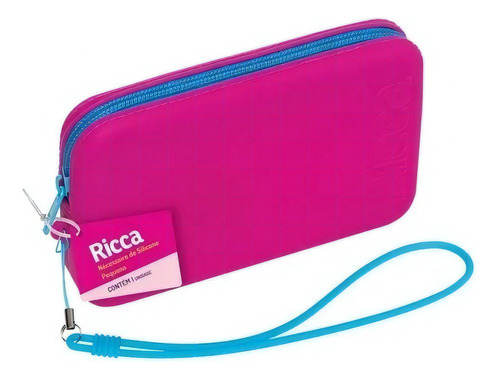 Necessaire Ricca Cor Sortida