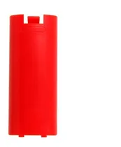 Comprar Tapa Pilas Compatible Con Control Wii Remoto Wii Wiiu
