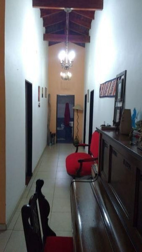 Casa En Venta En Bella Vista