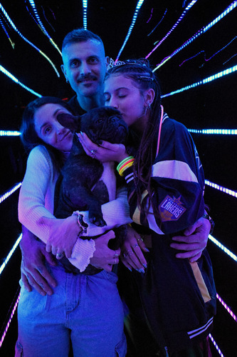Tunel Infinito - Fotos Y Videos Para Tu Evento