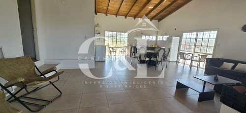 Venta Casa De Campo En 20.000 Mts De Terreno Cabalango